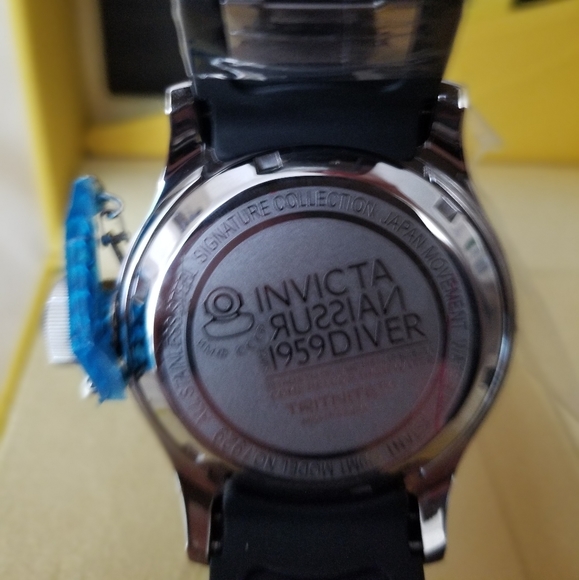 INVICTA WATCH - Picture 5 of 7